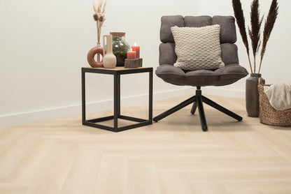 Floer Walvisgraat PVC - Balein Beige - productfoto 24