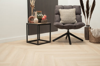 Floer Walvisgraat PVC - Balein Beige - productfoto 9