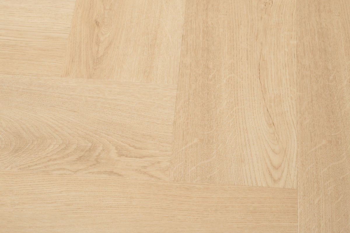 Floer Walvisgraat PVC - Cetus Crème