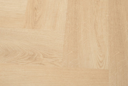 Floer Walvisgraat PVC - Cetus Crème