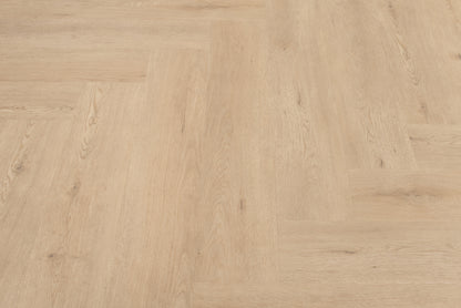 Floer Walvisgraat PVC - Gaia Grijsbeige - productfoto 30