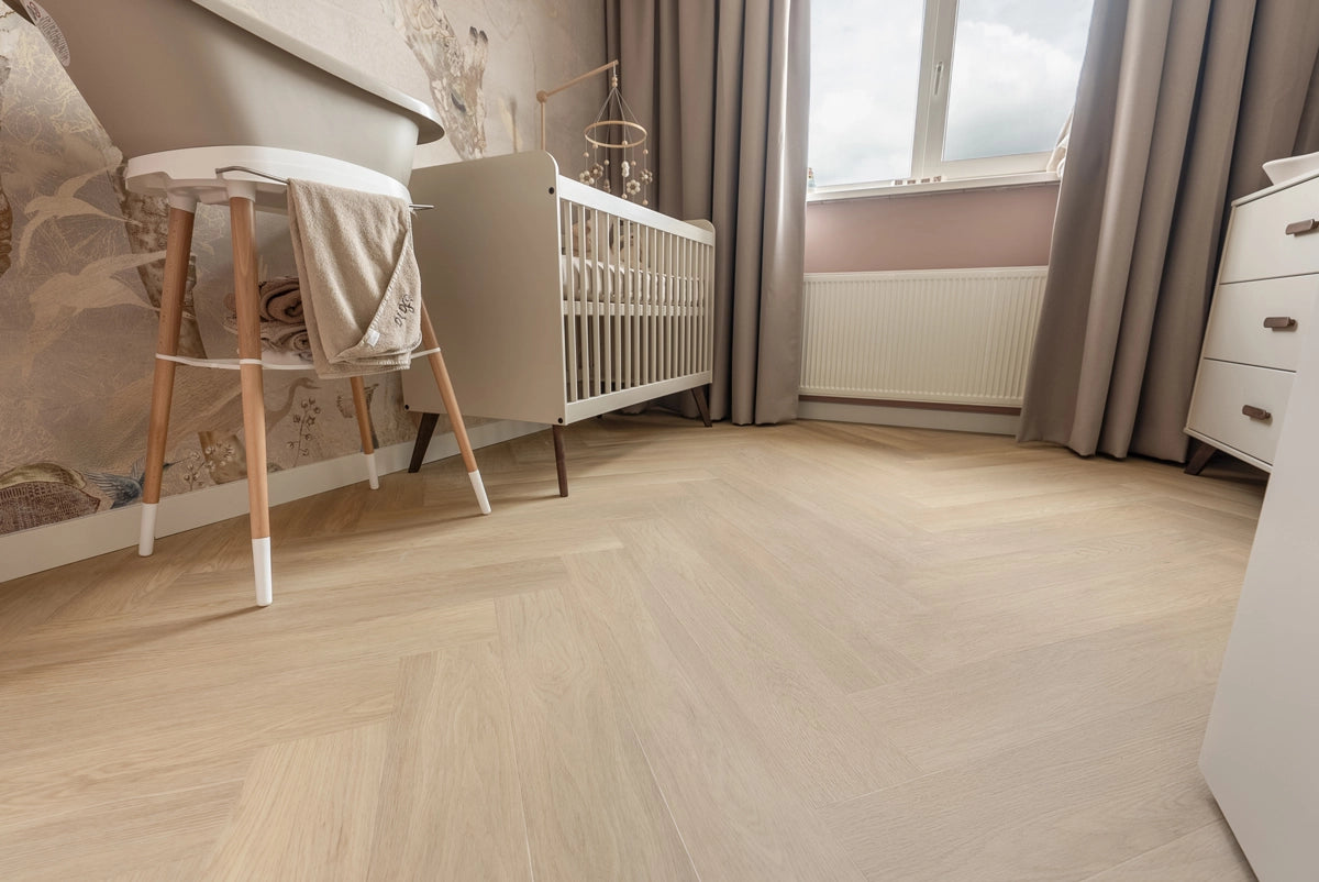 Floer Walvisgraat PVC - Noordkaper Natuur