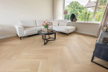 Floer Walvisgraat PVC - Noordkaper Natuur