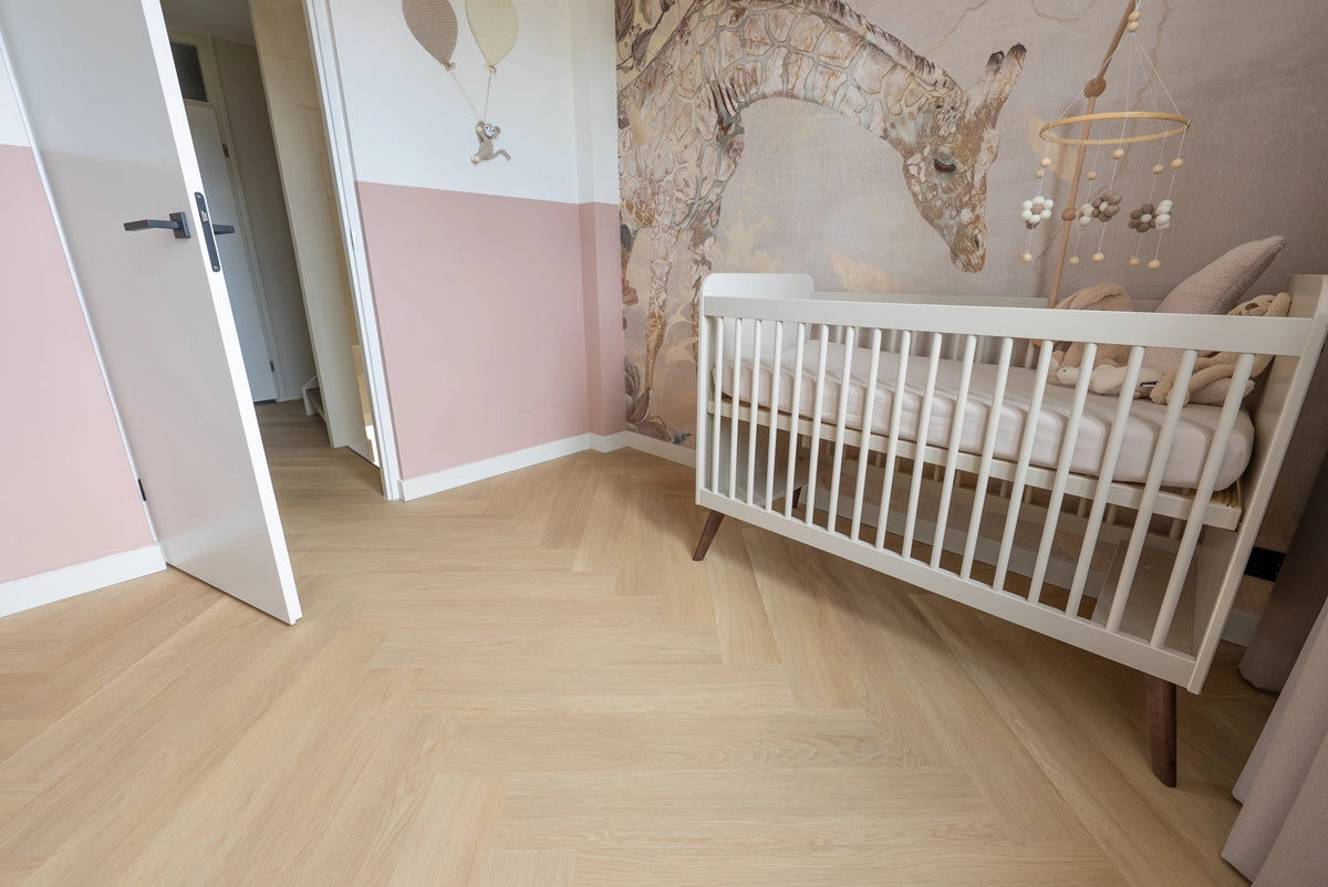 Floer Walvisgraat PVC - Noordkaper Natuur