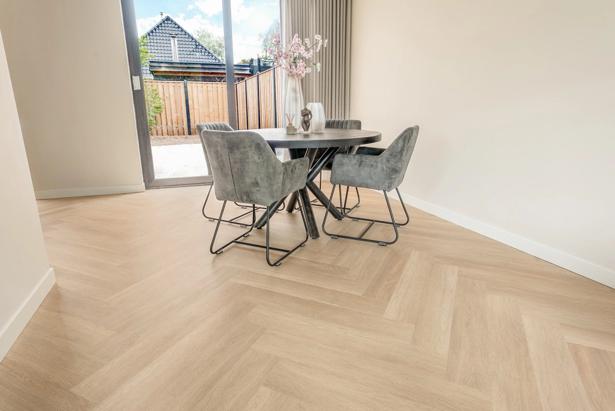 Floer Walvisgraat PVC - Noordkaper Natuur