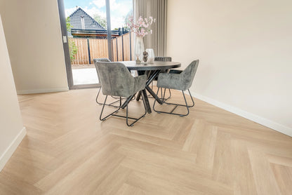 Floer Walvisgraat PVC - Noordkaper Natuur