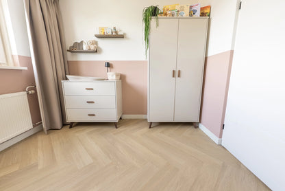 Floer Walvisgraat PVC - Noordkaper Natuur