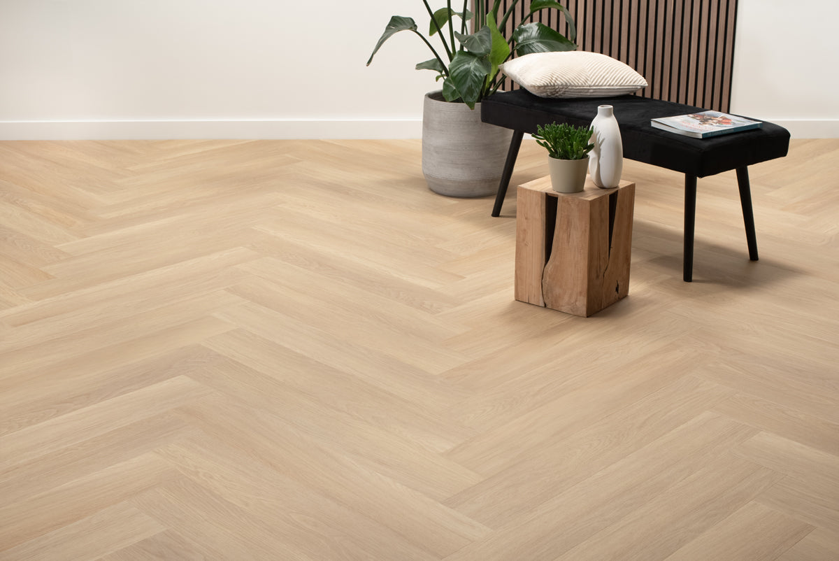 Floer Walvisgraat PVC - Noordkaper Natuur