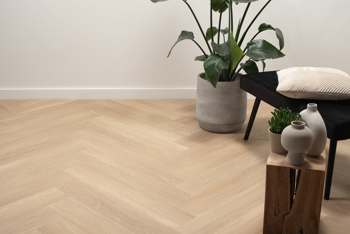 Floer Walvisgraat PVC - Noordkaper Natuur