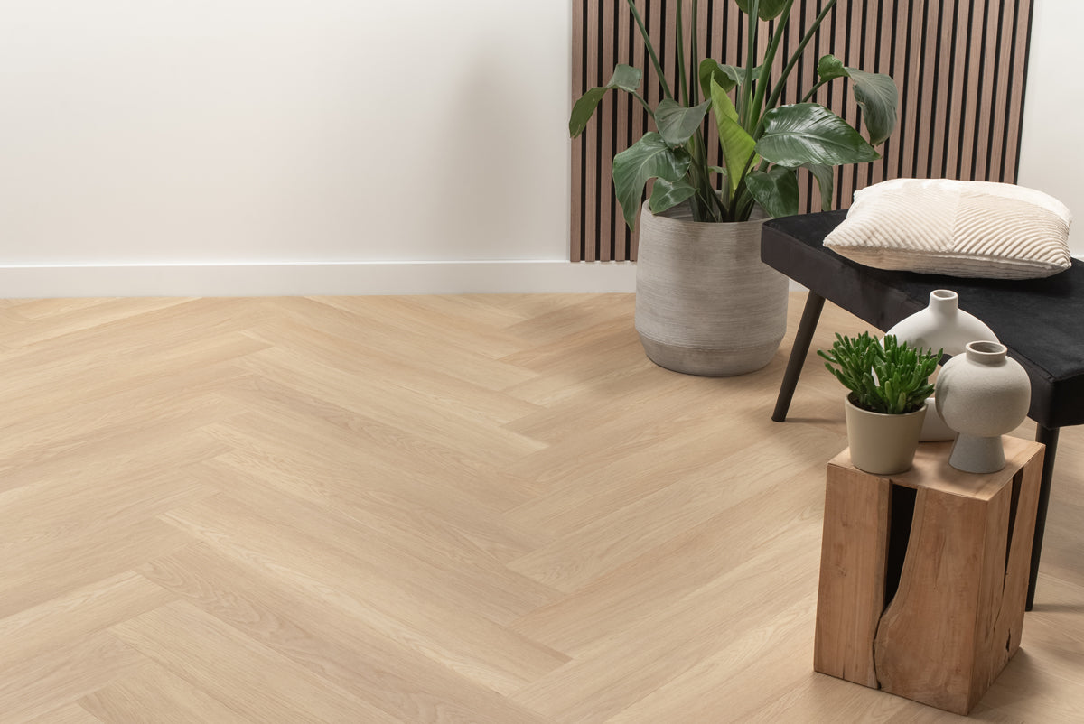 Floer Walvisgraat PVC - Noordkaper Natuur