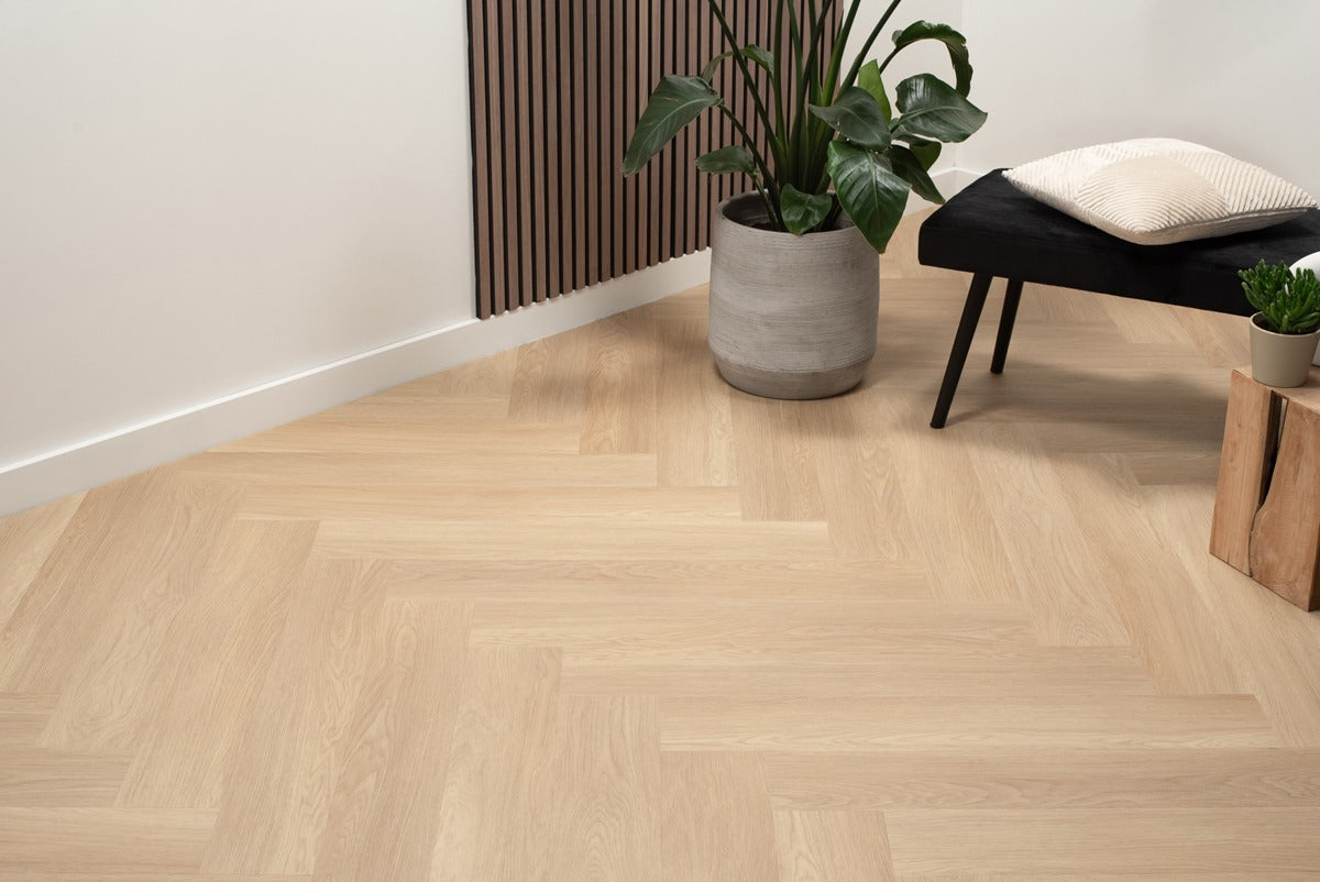 Floer Walvisgraat PVC - Noordkaper Natuur