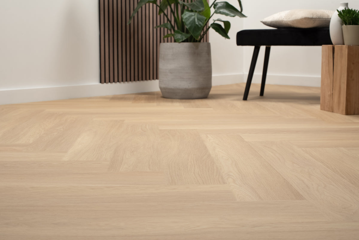 Floer Walvisgraat PVC - Noordkaper Natuur