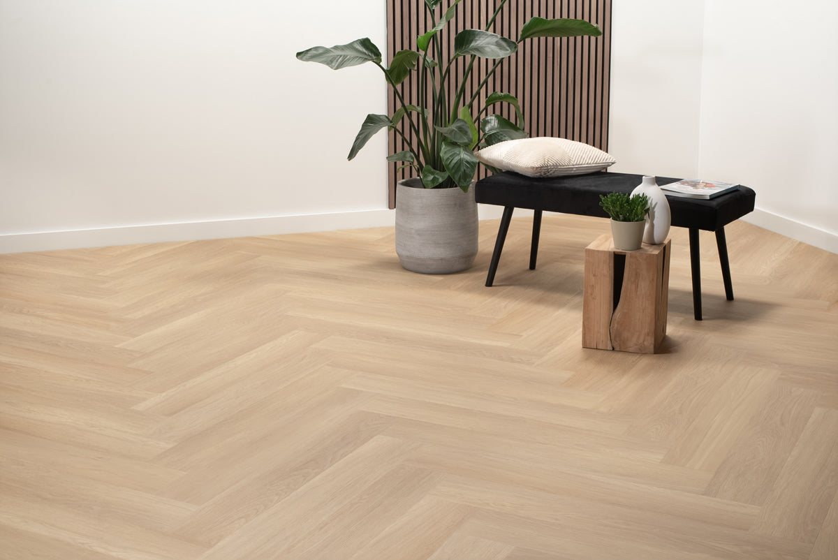 Floer Walvisgraat PVC - Noordkaper Natuur