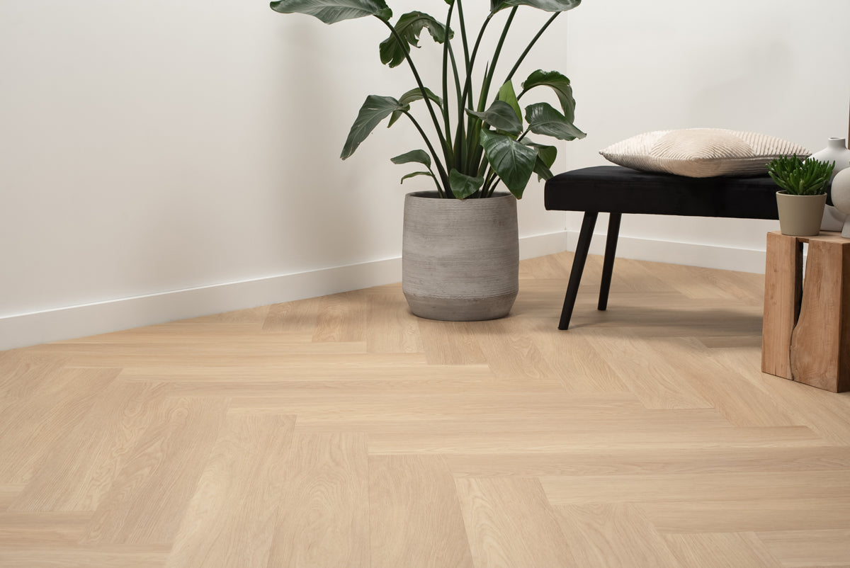 Floer Walvisgraat PVC - Noordkaper Natuur