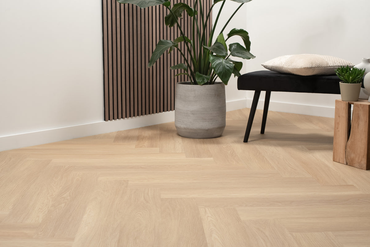 Floer Walvisgraat PVC - Noordkaper Natuur