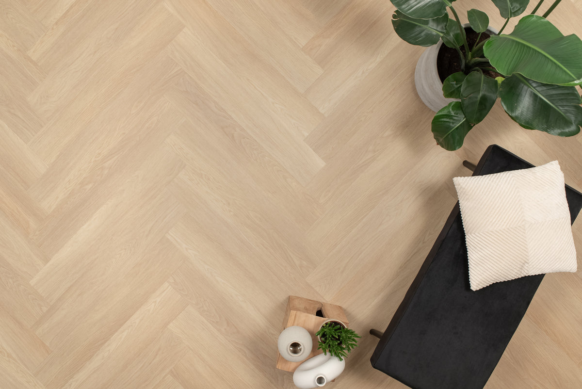 Floer Walvisgraat PVC - Noordkaper Natuur