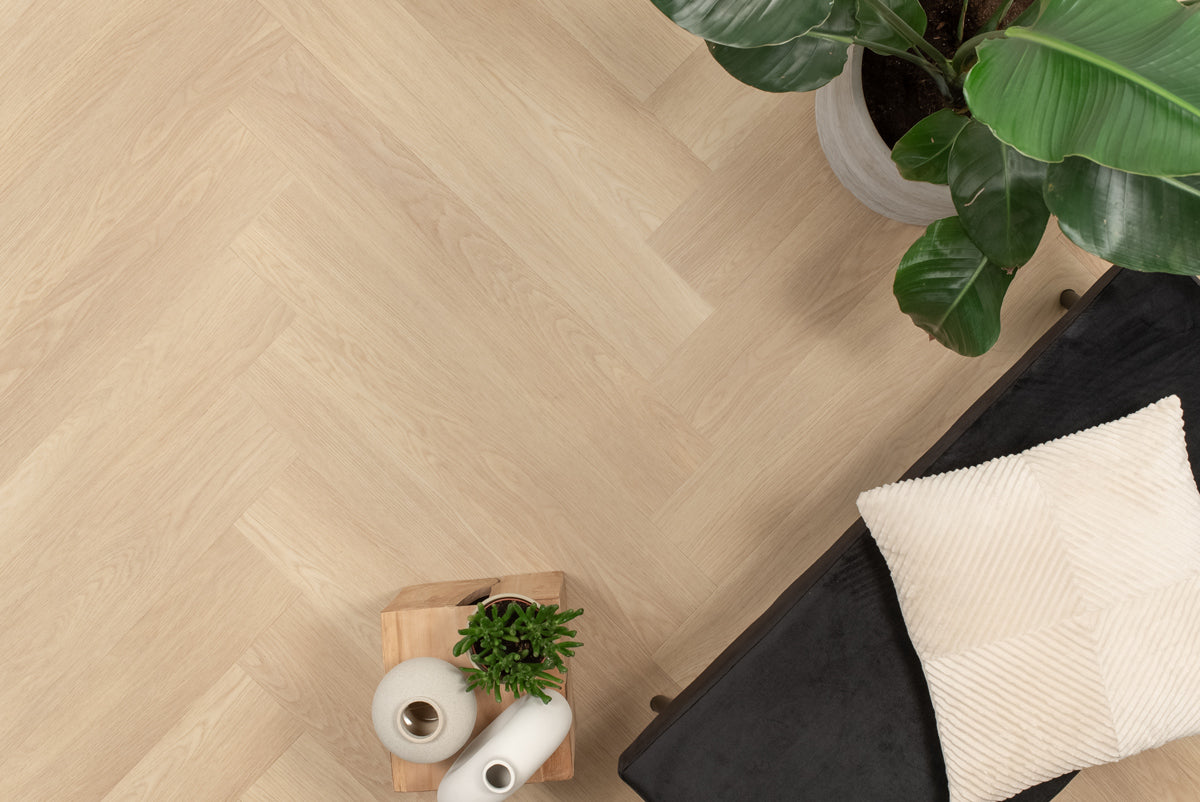 Floer Walvisgraat PVC - Noordkaper Natuur