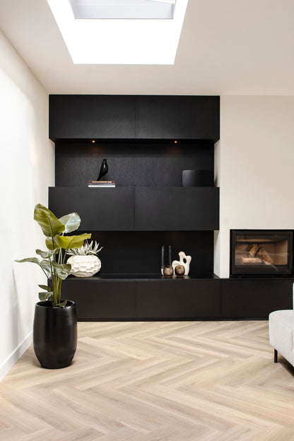 Floer Walvisgraat PVC - Orka Onbehandeld 2.0 - productfoto 2