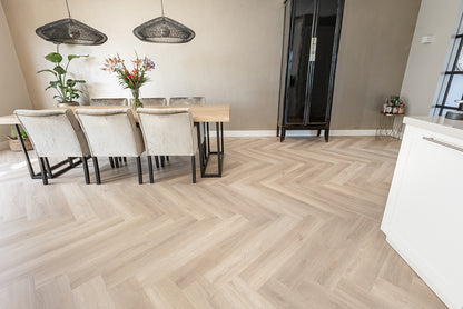 Floer Walvisgraat PVC - Orka Onbehandeld 2.0 - productfoto 12