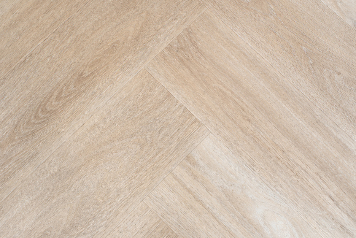 Floer Walvisgraat PVC – Orka Onbehandeld 2.0