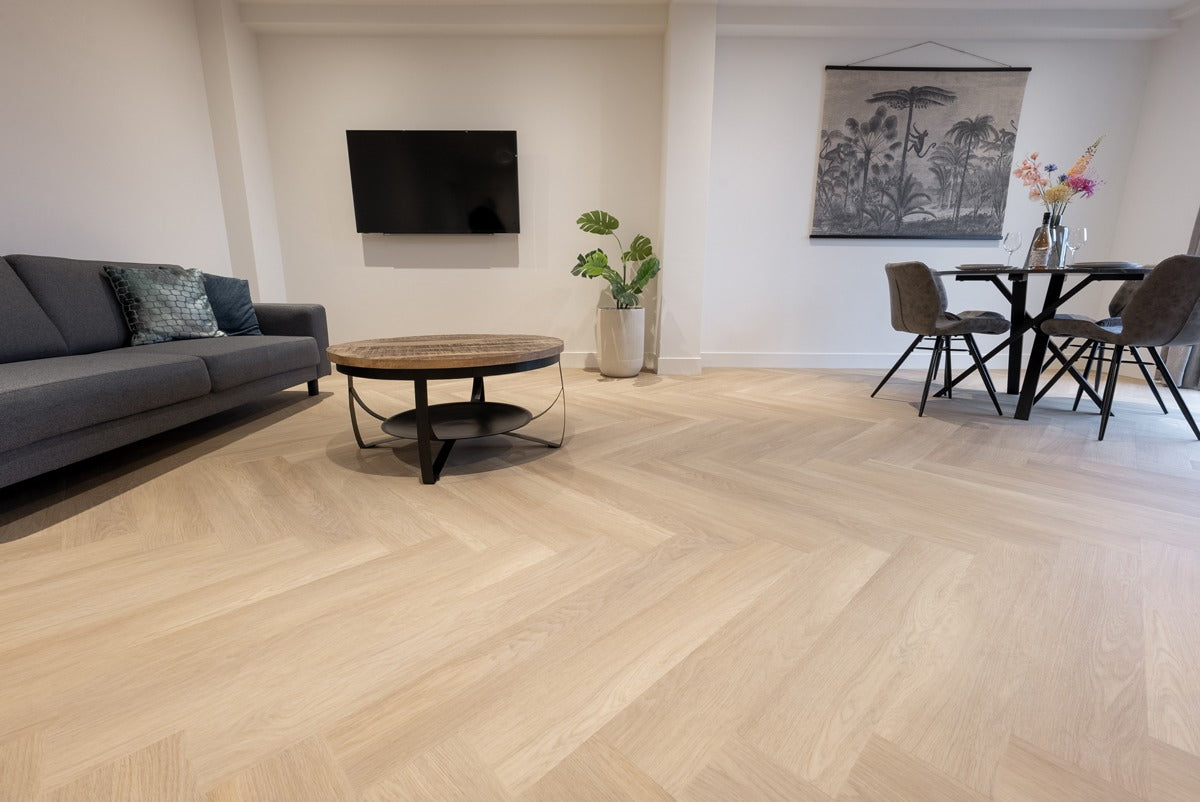 Floer Walvisgraat PVC - Noordkaper Natuur