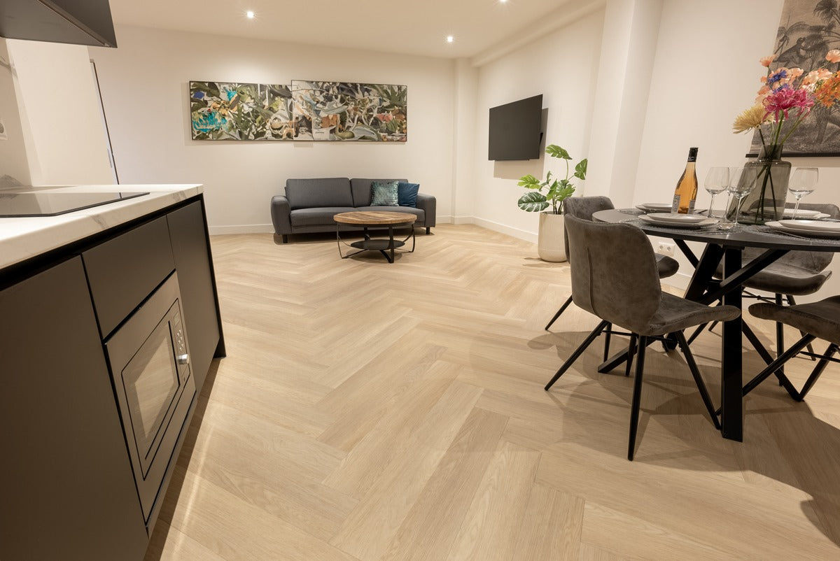 Floer Walvisgraat PVC - Noordkaper Natuur