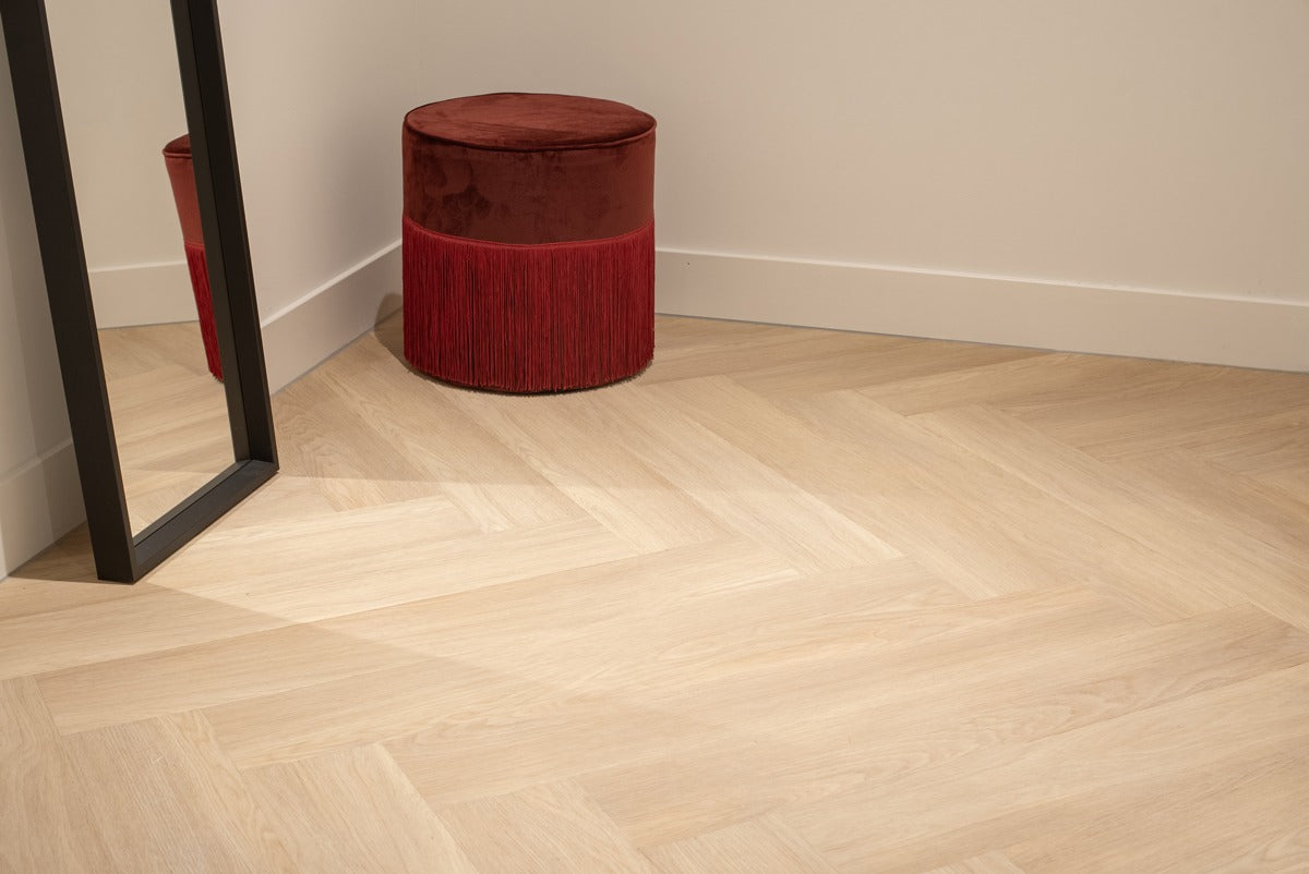 Floer Walvisgraat PVC - Noordkaper Natuur