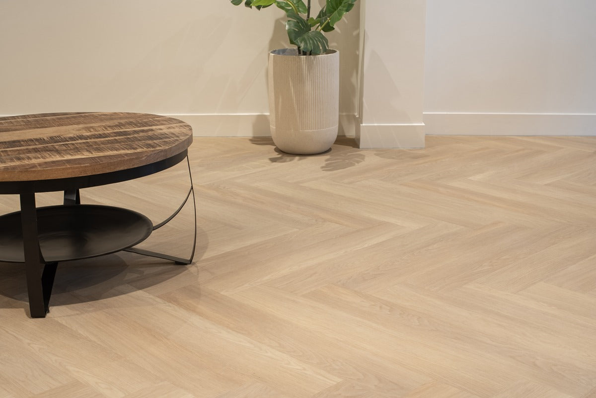 Floer Walvisgraat PVC - Noordkaper Natuur