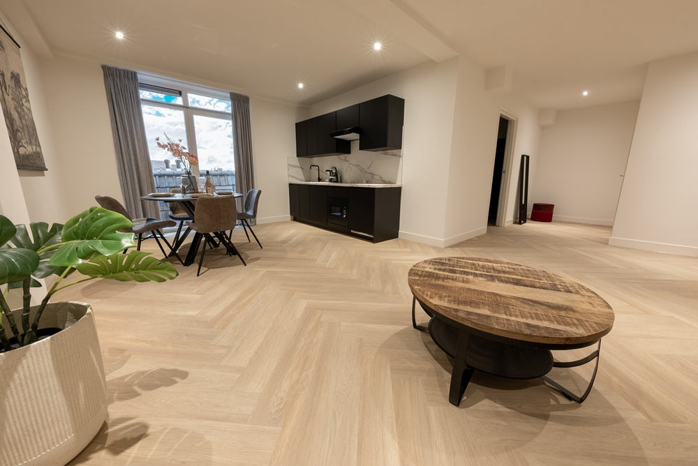 Floer Walvisgraat PVC - Noordkaper Natuur