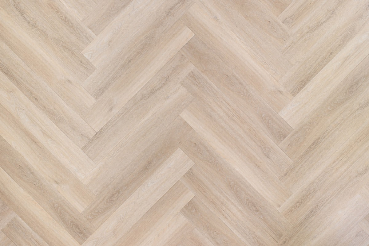 Floer Walvisgraat PVC – Orka Onbehandeld 2.0