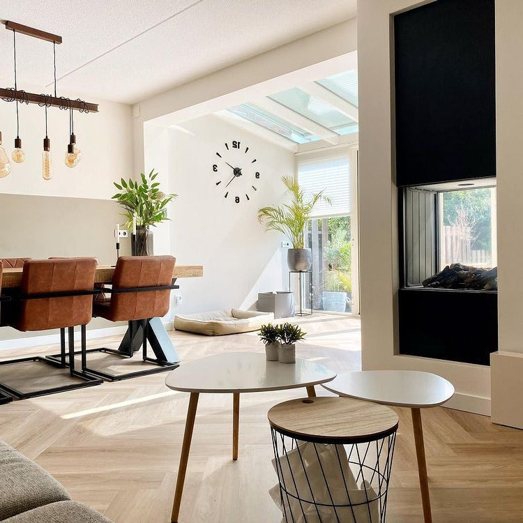 Floer Walvisgraat Click PVC – Orka Onbehandeld