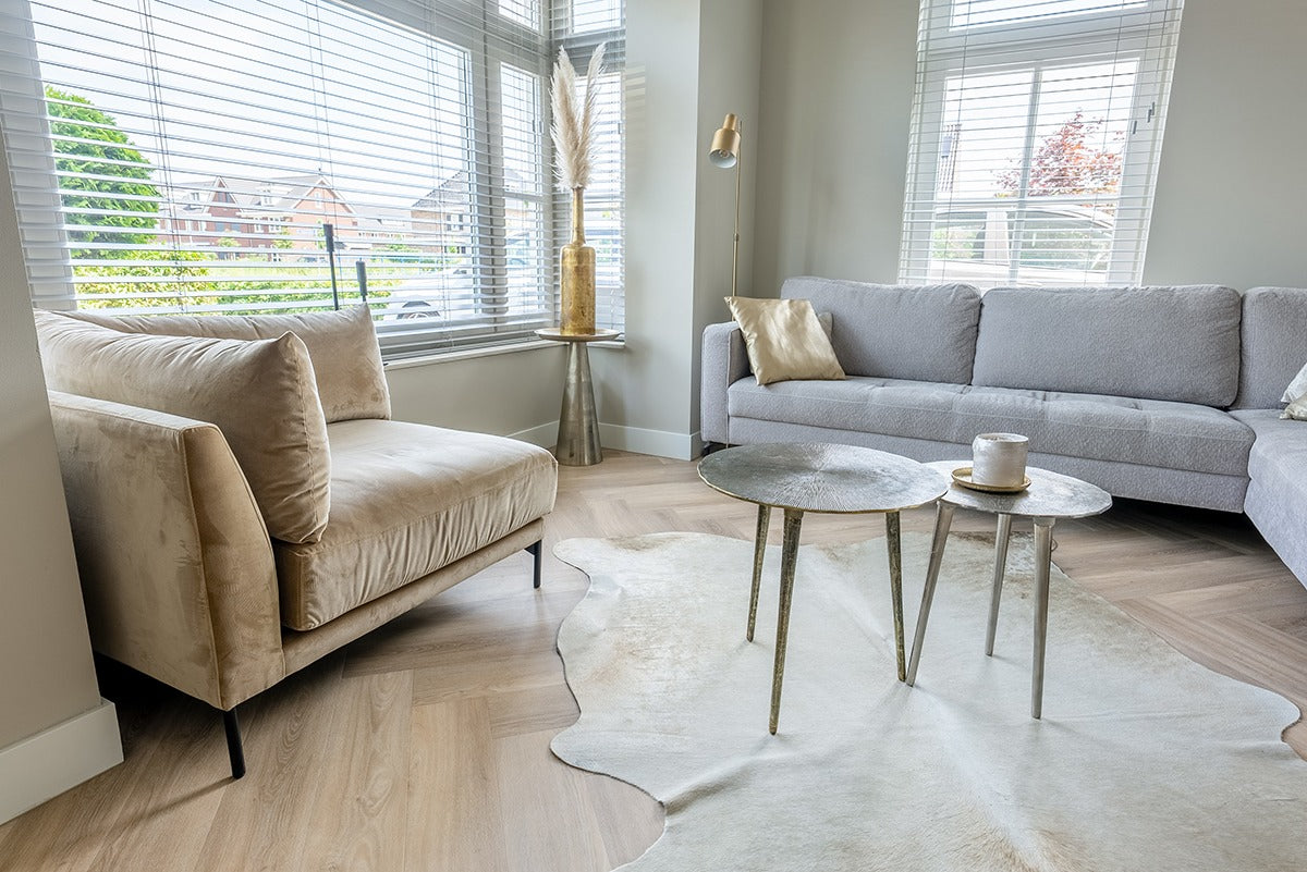 Eiken Onbehandeld 2.0