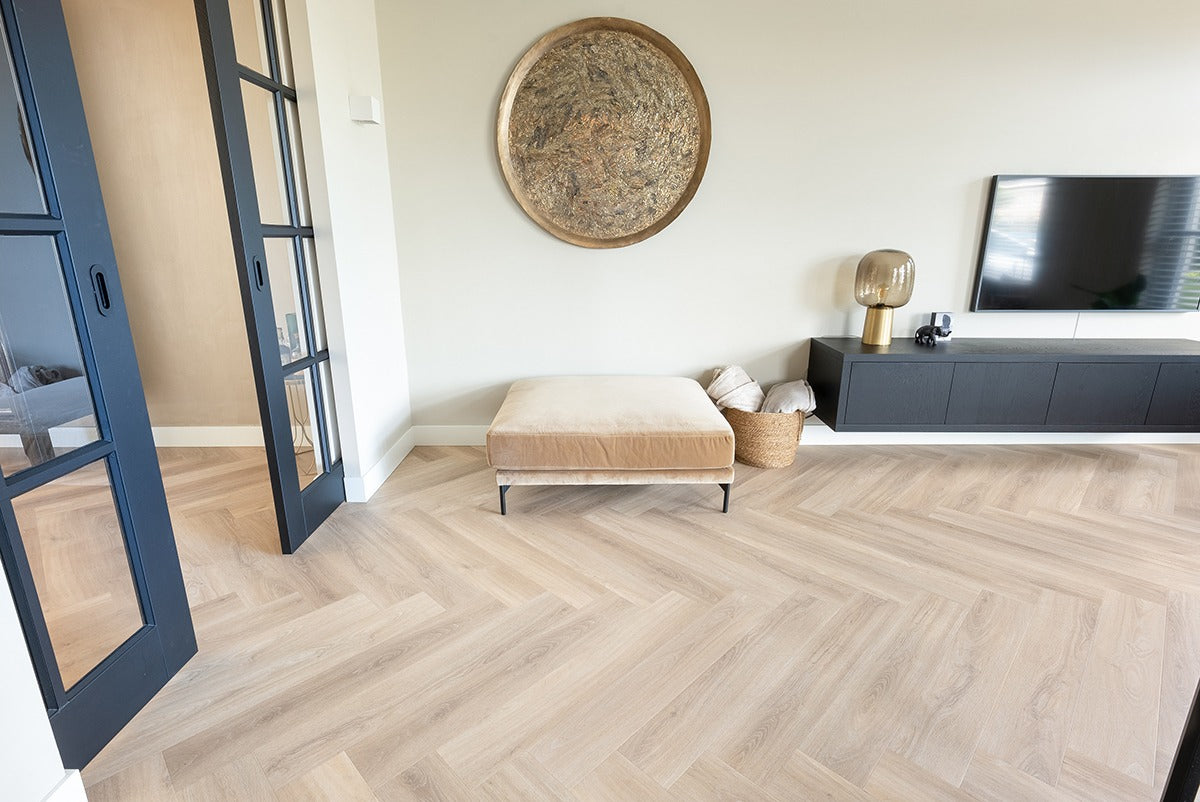 Eiken Onbehandeld 2.0