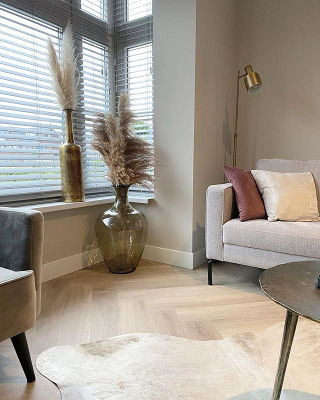 Eiken Onbehandeld 2.0