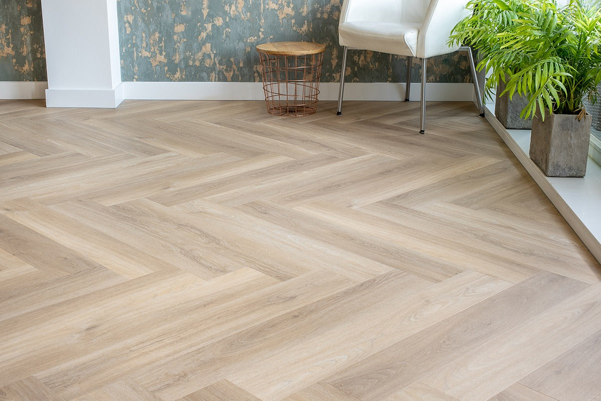 Eiken Onbehandeld 2.0