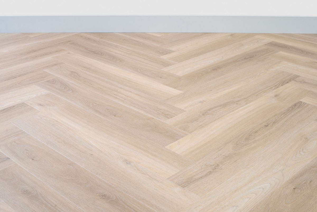 Eiken Onbehandeld 2.0