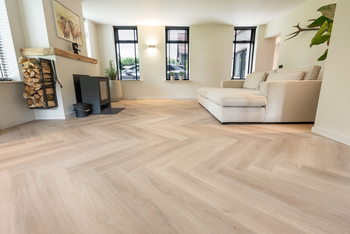 Eiken Onbehandeld 2.0