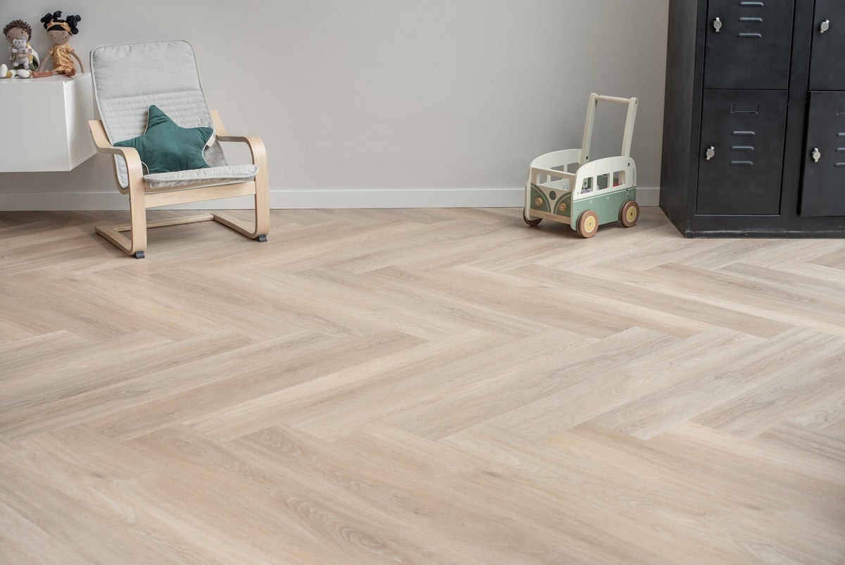 Eiken Onbehandeld 2.0