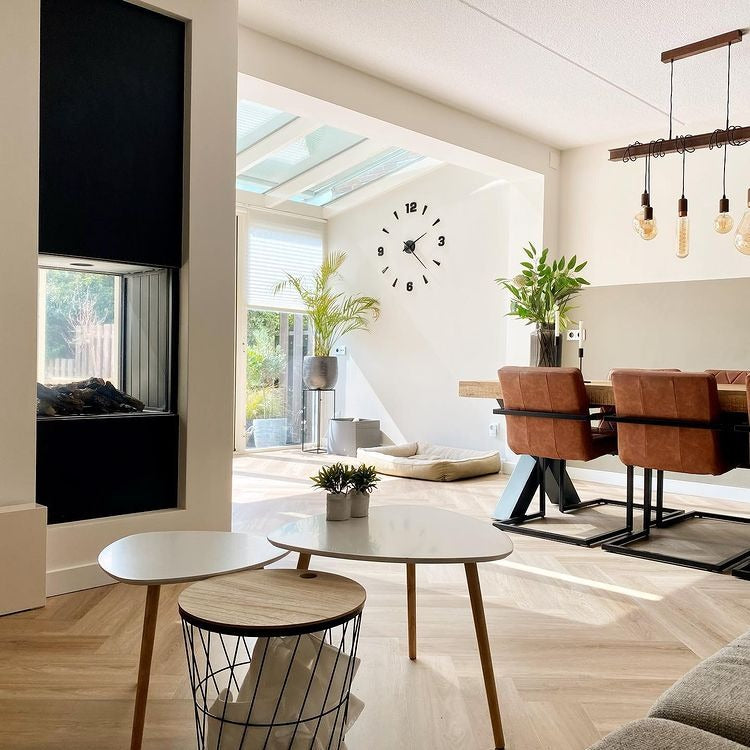 Eiken Onbehandeld 2.0