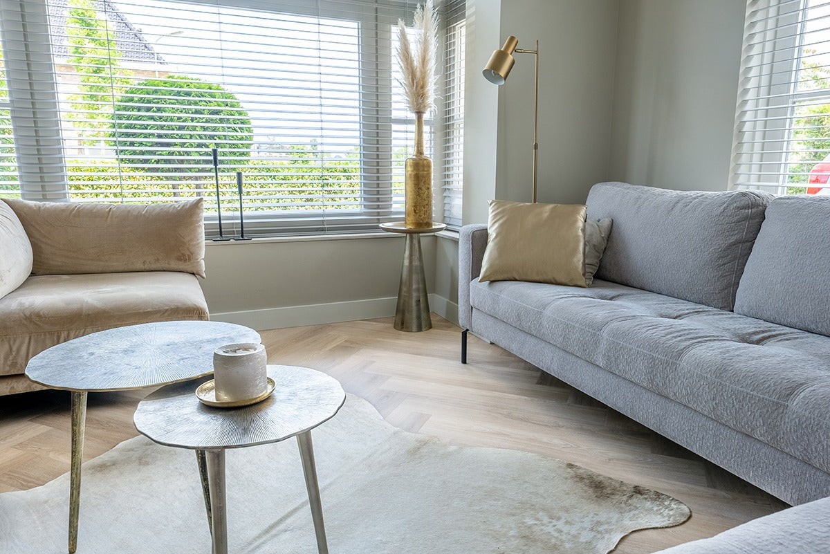 Eiken Onbehandeld 2.0