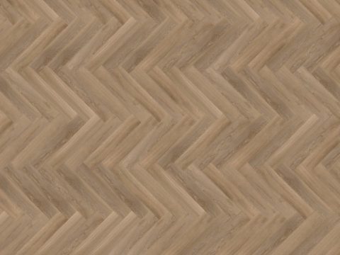 Parva River Oak – Volga