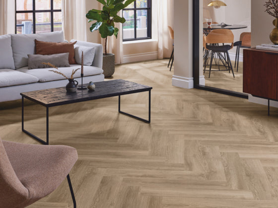 Parva River Oak XL – Douro