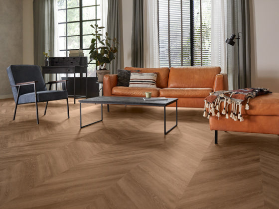 Parva Oak Chevron – Liguria